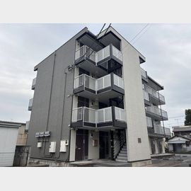 レオパレスウタガワ 1階 築18年8ヶ月の賃貸物件