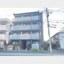 レオネクストロックキャッスルの賃貸物件