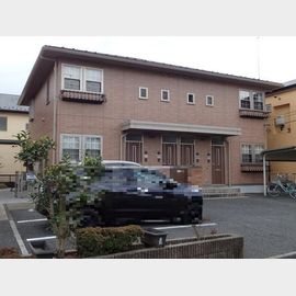 コンフォート上福岡Aの賃貸物件