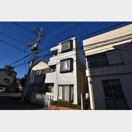 プラスム朝霞台の賃貸物件