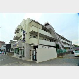 朝霞駅より徒歩13分 築40年2ヶ月 5階建の賃貸物件