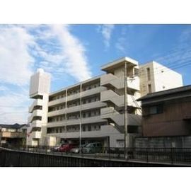 成増駅より徒歩12分 築49年7ヶ月 5階建の賃貸物件