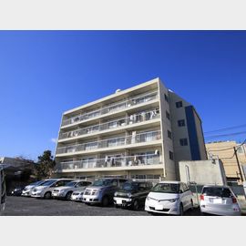 土呂駅より徒歩16分 2階 築49年4ヶ月の賃貸物件