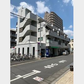 ブリランテ朝霞台の賃貸物件