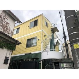 ＰｅａｃｅＣｏｕｒｔ池袋の賃貸物件