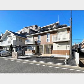 メゾンアイリスココアの賃貸物件