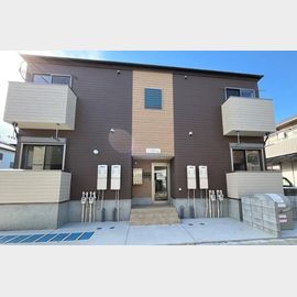 LAriaOmiyaの賃貸物件