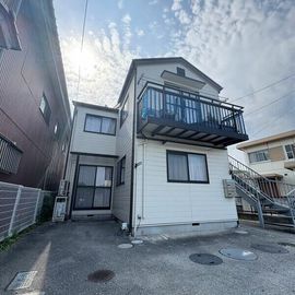 指扇コーポの賃貸物件