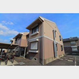 ネオハイムA 1階 築33年3ヶ月の賃貸物件