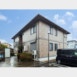 リビングタウン大宮西Aの賃貸物件