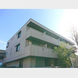 大宮駅より徒歩18分 築23年4ヶ月 3階建の賃貸物件