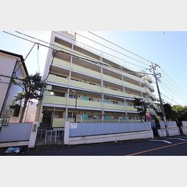 レジデンス浦和常盤の賃貸物件