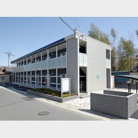 小川町駅より徒歩19分 築16年2ヶ月 2階建の賃貸物件