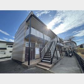 北越谷駅より徒歩16分 2階 築20年9ヶ月の賃貸物件