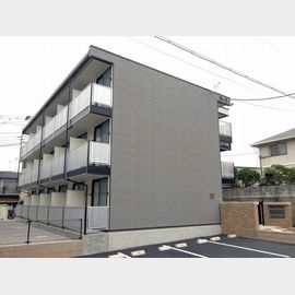 浦和駅より徒歩25分 3階 築18年11ヶ月の賃貸物件
