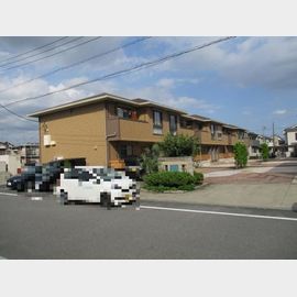 コンフォートグレイスCの賃貸物件