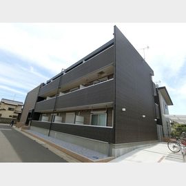 セントラルレジデンスの賃貸物件