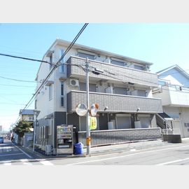 LIBERASACRALEの賃貸物件