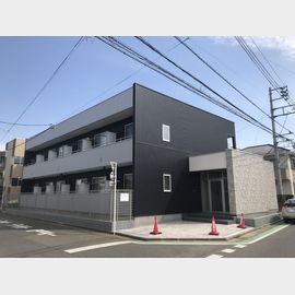ルネッタの賃貸物件