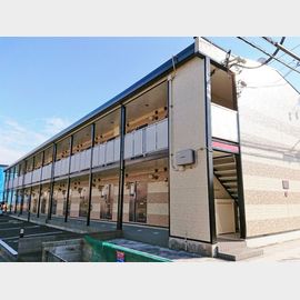 レオパレスSHIMADA壱番館の賃貸物件