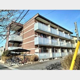 東大宮駅より徒歩26分 2階 築16年の賃貸物件