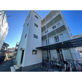 丸新ハイツの賃貸物件