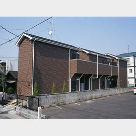 レオパレスクレストNYの賃貸物件