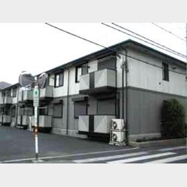 アクシス・Ａ 2階 築27年3ヶ月の賃貸物件