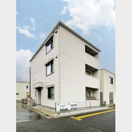 ウィステリア新宿の賃貸物件