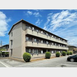 フェニックス小仙波B棟の賃貸物件