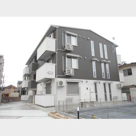川越駅より徒歩19分 3階 築5年3ヶ月の賃貸物件