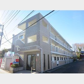 ボヌール21の賃貸物件