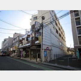 正興駅前ビル 4階 築53年5ヶ月の賃貸物件