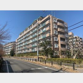 ＵＲ都市機構コーポレート清瀬駅南３号棟の賃貸物件