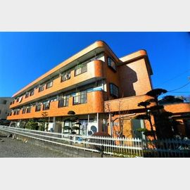 志木駅より徒歩13分 3階 築38年4ヶ月の賃貸物件