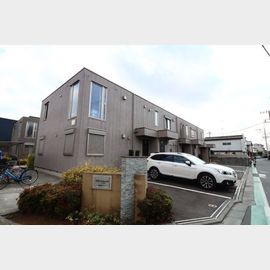 ひばりヶ丘駅より徒歩22分 築9年5ヶ月 2階建の賃貸物件