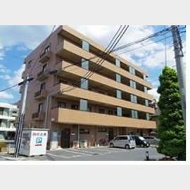 アイリス大宮参番館 3階 築37年11ヶ月の賃貸物件
