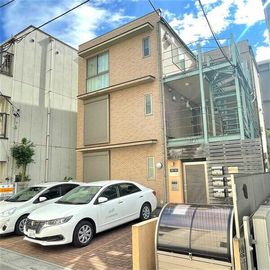 大宮駅より徒歩14分 1階 築21年3ヶ月の賃貸物件