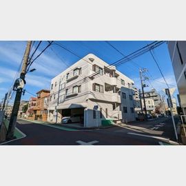 アーバン東町 1階 築38年1ヶ月の賃貸物件