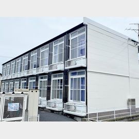 レオパレスチャームの賃貸物件