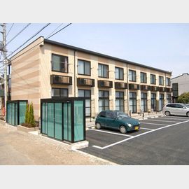 レオパレス城南の賃貸物件