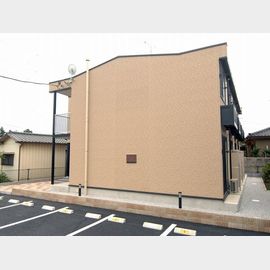 岩槻駅よりバス15分 2階 築17年10ヶ月の賃貸物件