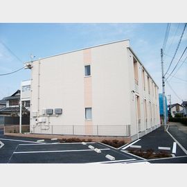 レオネクストさくらの賃貸物件