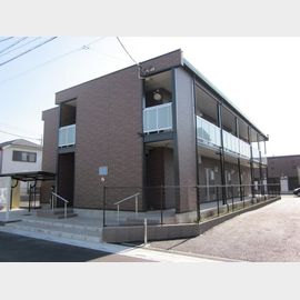 せんげん台駅より徒歩11分 2階 築14年7ヶ月の賃貸物件