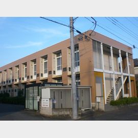 レオパレス北本西の賃貸物件