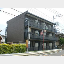 レオネクストサンハイムの賃貸物件