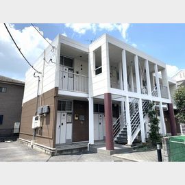 レオパレス美樹の賃貸物件