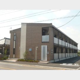 レオパレスヴィラこもれび 2階 築15年10ヶ月の賃貸物件