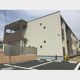 クレイノすずらんの賃貸物件