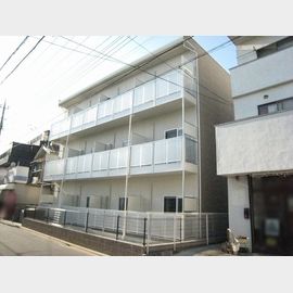 レオパレスすずの賃貸物件